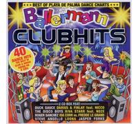 Various - Ballermann Clubhits [Import]