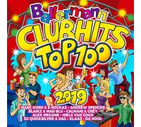 Various - Ballermann Clubhits Top 100 2019