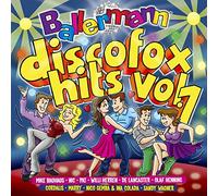 Various - Ballermann Discofox Hits Vol.1 [Import]