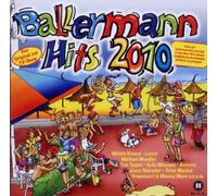 Various - Ballermann Hits 2010 [Import]