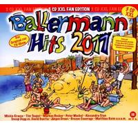 Various – Ballermann Hits 2011-Xxl – Import