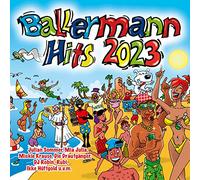 Various - Ballermann Hits 2023
