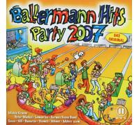 Various - Ballermann Hits Party 2007 [Import]