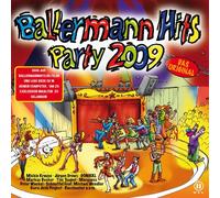 Various - Ballermann Hits Party 2009 [Import]