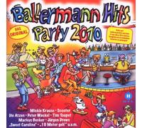 Various - Ballermann Hits Party 2010 [Import]