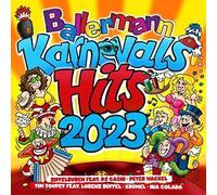 Various - Ballermann Karneval Hits 2023 [Import]