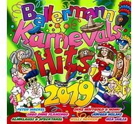 Various - Ballermann Karnevals Hits 2019 [Import]