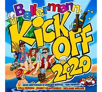 Various - Ballermann Kick Off 2020
