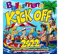 Various - Ballermann Kick Off 2022 [Import]