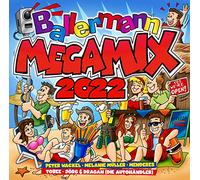 Various – Ballermann Megamix 2022