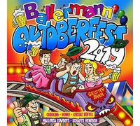 Various - Ballermann Oktoberfest 2019 [Import]