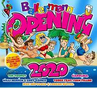 Various - Ballermann Opening 2020 [Import]