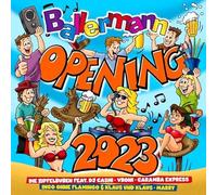 Various - Ballermann Opening 2023 [Import]