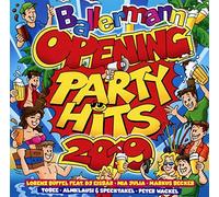 Various - Ballermann Opening Party Hits 2019 [Import]