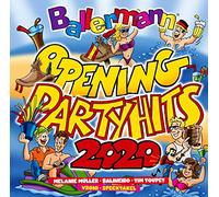 Various - Ballermann Opening Party Hits 2020 [Import]
