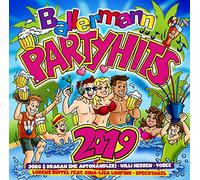 Various - Ballermann Party Hits 2019 [Import]