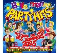 Various - Ballermann Party Hits:das Sind Die Hits des Sommer [Import]