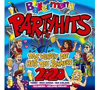 Various - Ballermann Partyhits 2020-das Werden Die Hits de [Import]