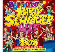 Various - Ballermann Partyschlager Hits 2019 [Import]