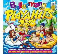 Various - Ballermann Playa Hits 2018 [Import]