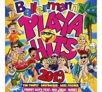 Various - Ballermann Playa Hits 2019 [Import]