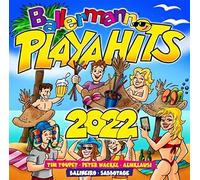 Various - Ballermann Playa Hits 2022 [Import]