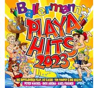 Various - Ballermann Playa Hits 2023 [Import]