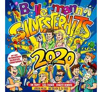 Various - Ballermann Silvesterhits 2020