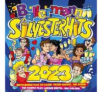 Various - Ballermann Silvesterhits 2023