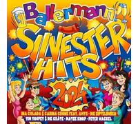 Various - Ballermann Silvesterhits 2024 [Import]