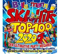 Various - Ballermann Ski Hits Top 100 2020.1 [Import]
