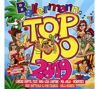 Various - Ballermann Top 100 2019 [Import]