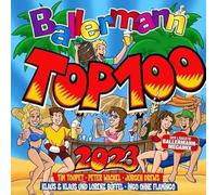 Various - Ballermann Top 100 2023 [Import]