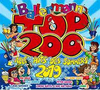 Various - Ballermann Top 200-Alle Hits des Sommers 2019 [Import]