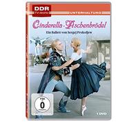 Various - Ballet-Cinderella & Aschenbrödel