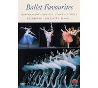 Ballet Favourites