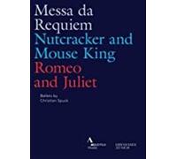 Various - Ballets By Christian Spuck [New DVD] 3 Pack