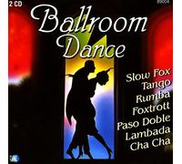 Various - Ballroom Dance [Import]