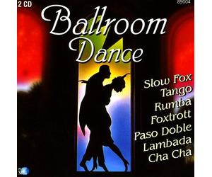 Various - Ballroom Dance [Import]