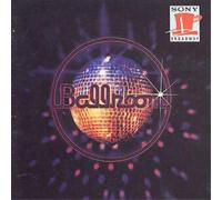 Various Ballroom: Original Broadway Cast (CD) Album