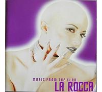 Various - Ballroom Tunes 5 - Music From The Club La Rocca