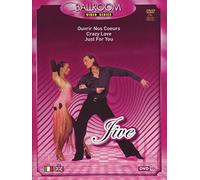 Various - Ballroom Video Series - Jive