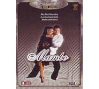 Various - Ballroom Video Series : Mambo
