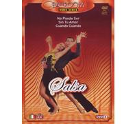 Various - Ballroom Video Series - Salsa