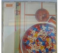 Various - Bam 2001 [Import]