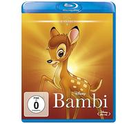 Various - Bambi (Disney Classics) BD [Blu-Ray] [Import]