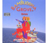 Various - Bambuddha Grove Vol. 2-The Journe [Import]