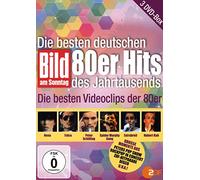Various - Bams-Die Besten Deutschen 80er Hits des Jahrtaus [Import]