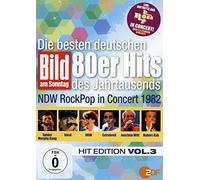 Various - Bams-Die Besten Deutschen 80er Hits des Jahrtaus [Import]