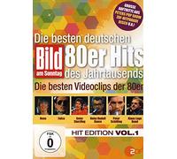 Various - Bams-Die Besten Deutschen 80er Hits des Jahrtaus [Import]